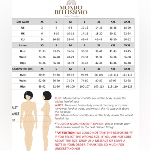 Mondo Bellisimo Handmade Teal Blue Linen V Neck Midi Sleeveless Shift Dress NWOT - Picture 9 of 9